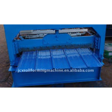 Roof Cold Roller machine